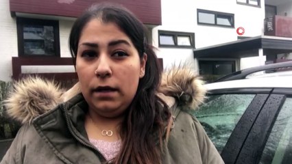 - Almanya’da Müslümanlara Ait Mezarlığa İkinci Saldırı