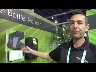 Teknologjia e gjelbër prezantohet në panairin Ces 2020