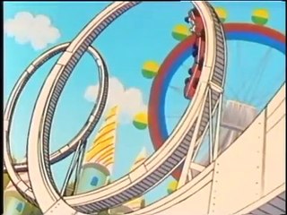 مغامرات سنبل حلقة 87