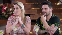 Troca de Esposas 08/01/2020 Episodio 2 Parte 2 HDTV Completo