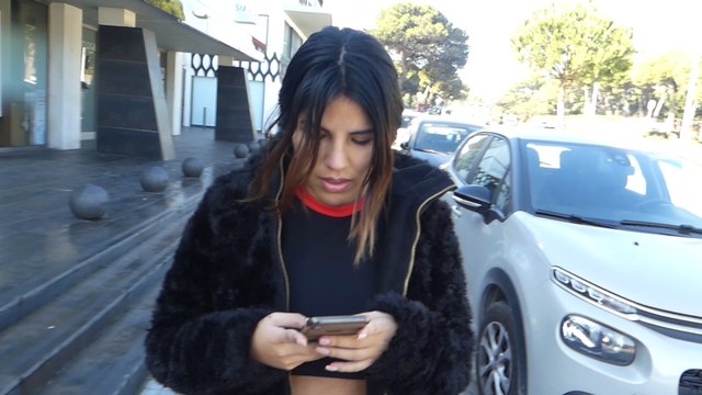 Isa Pantoja y Asraf, ¿pensando en incrementar la familia?