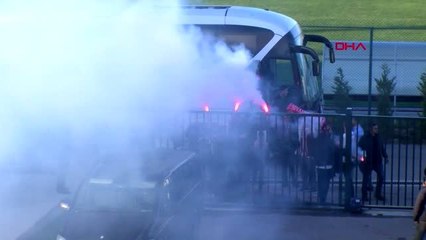 Spor demir grup sivasspor - waldhof mannheim 2-2