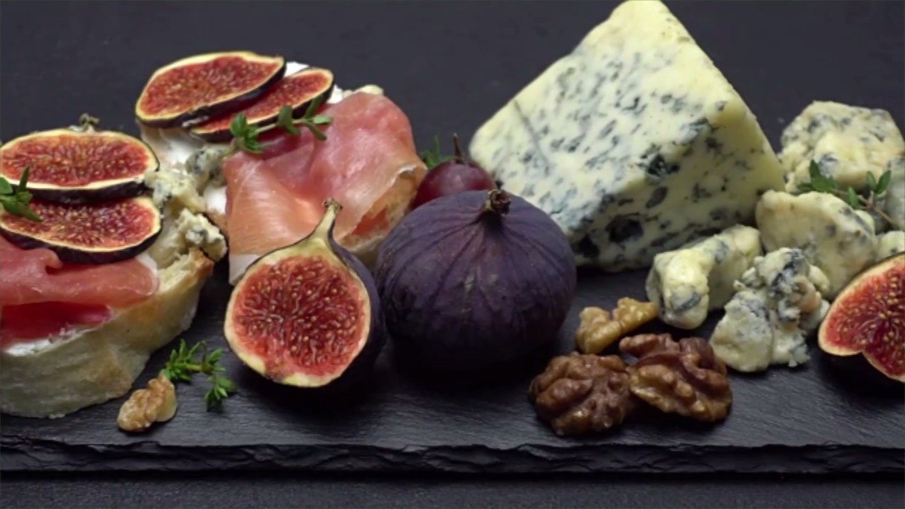 The Health Benefits of Figs