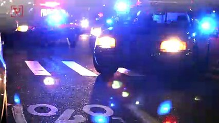 CA Police Investigate Body Found in Abandoned U-Haul Truck