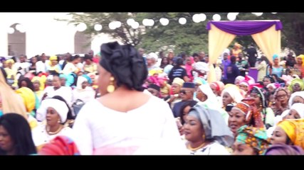 Tal B - Ne Furula feat. Sidiki Diabaté (Clip Officiel)
