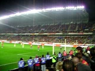españa francia 1-0.espagne france 1-0.06/02/08rosaleda