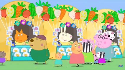 Peppa Pig But It’s All Memes