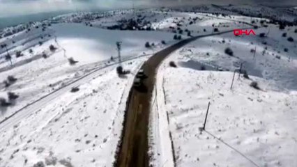 Elazığ jandarma alıcı gibi davranıp, roma dönemine ait 460 sikkeyi ele geçirdi