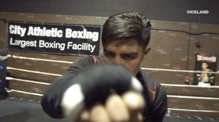 PROMO HARDER, FASTER, STRONGER