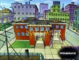 Hey Arnold Dub - Sids Revenge