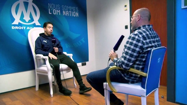 Maxime Lopez : entretien exclusif sur Maritima ce vendredi 19h !