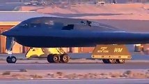 iran vs usa news hindi US deploys B2 stealth bomber B