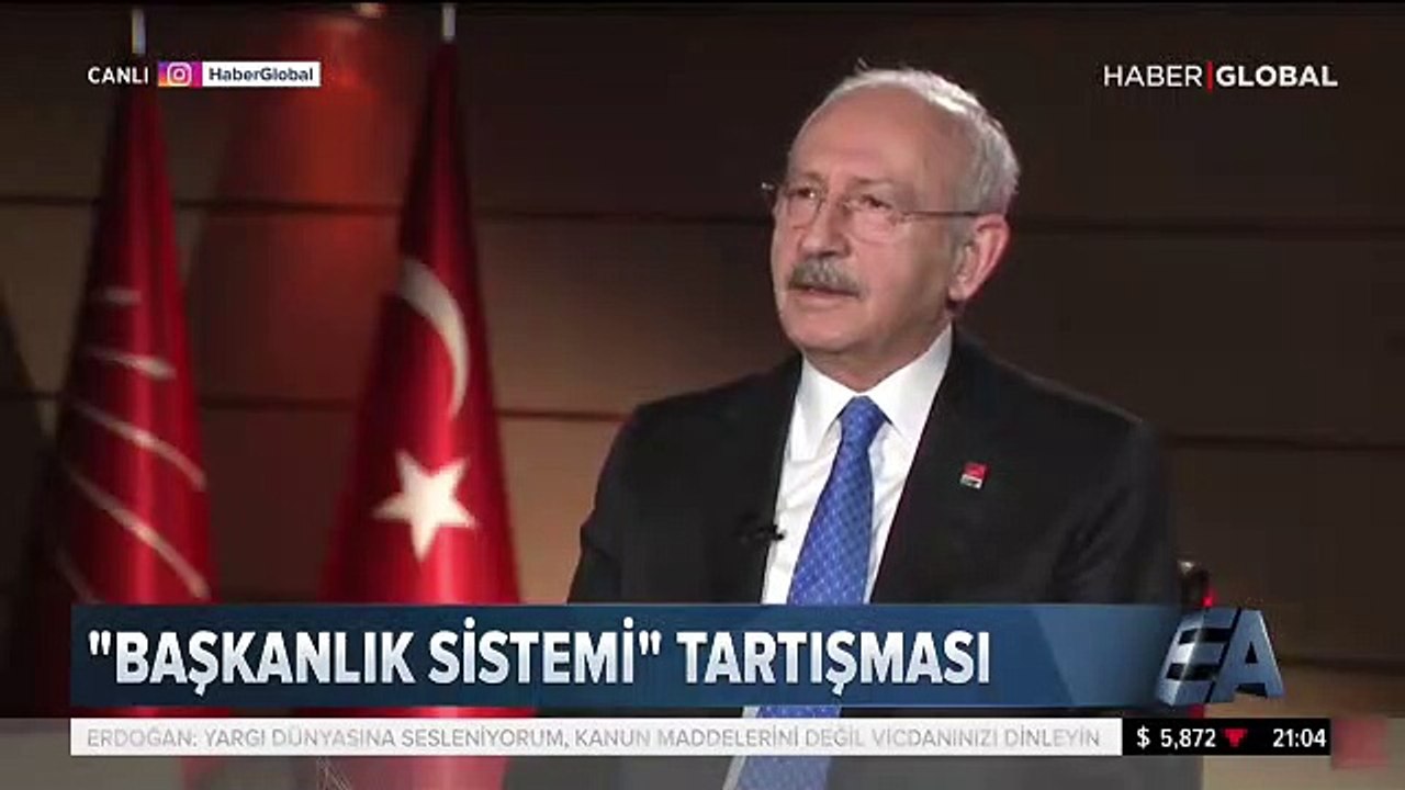 Kılıçdaroğlu'ndan SÖZCÜ açıklaması