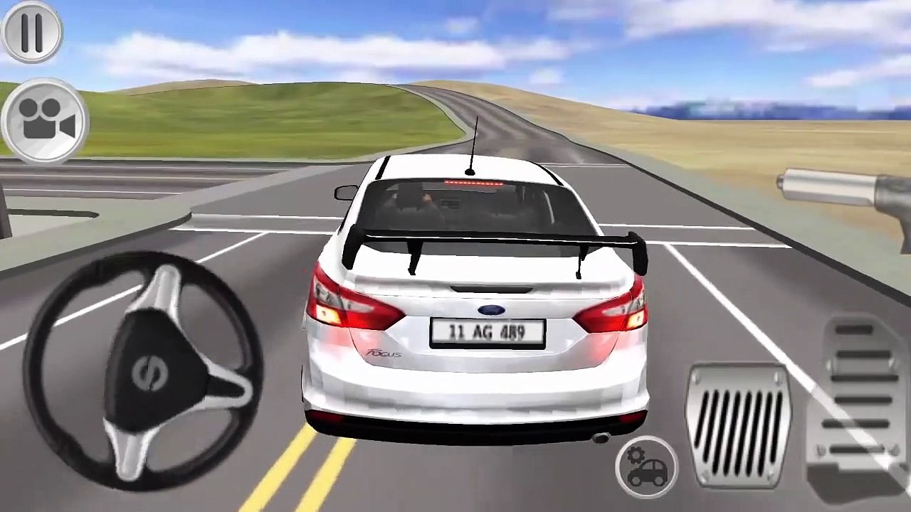 Focus Car Driving Game For Kids Car Games 2020 Video Dailymotion