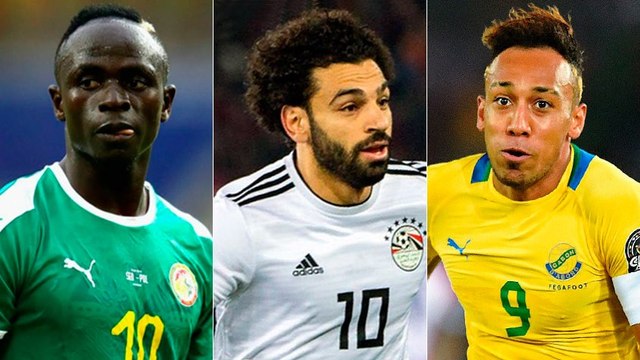 Mané é eleito melhor jogador; veja a escalação da seleção africana de 2019