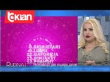 Rudina - Horoskopi per muajin janar! (09 janar 2020)
