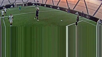 Equipe 1 Vs Equipe 2 - 09/01/20 16:45 - Loisir Turin - Turin Z5