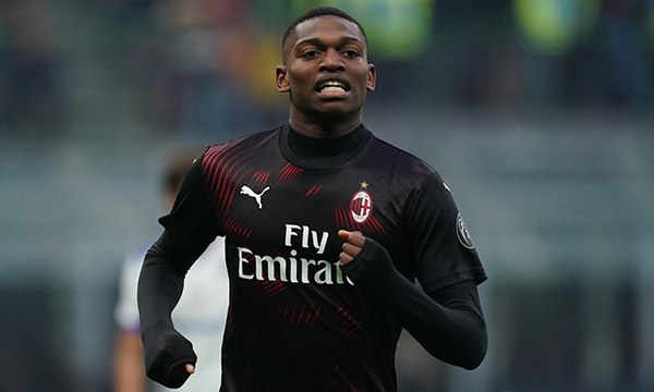 Leão: Siamo pronti per Cagliari