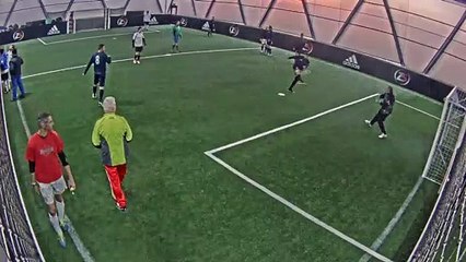 Equipe 1 Vs Equipe 2 - 09/01/20 16:47 - Loisir Turin - Turin Z5