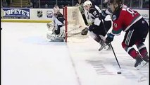 Tri-City Americans acquire Jadon Joseph from the Kelowna Rockets