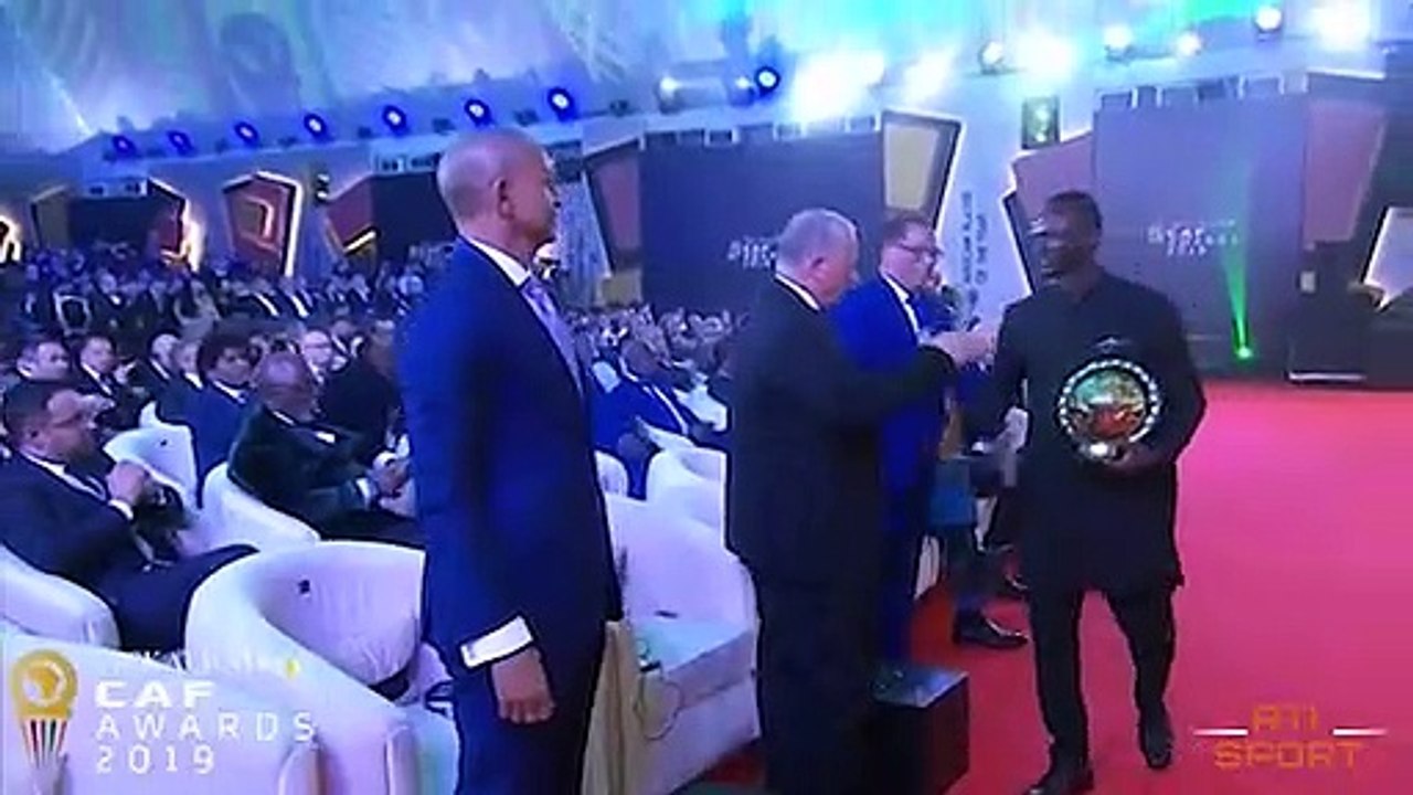 Football | Réactions des Ivoiriens après le sacre de Sadio Mané