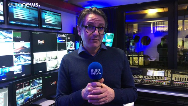 Breves de Bruxelas : UE, África e trabalhos forçados