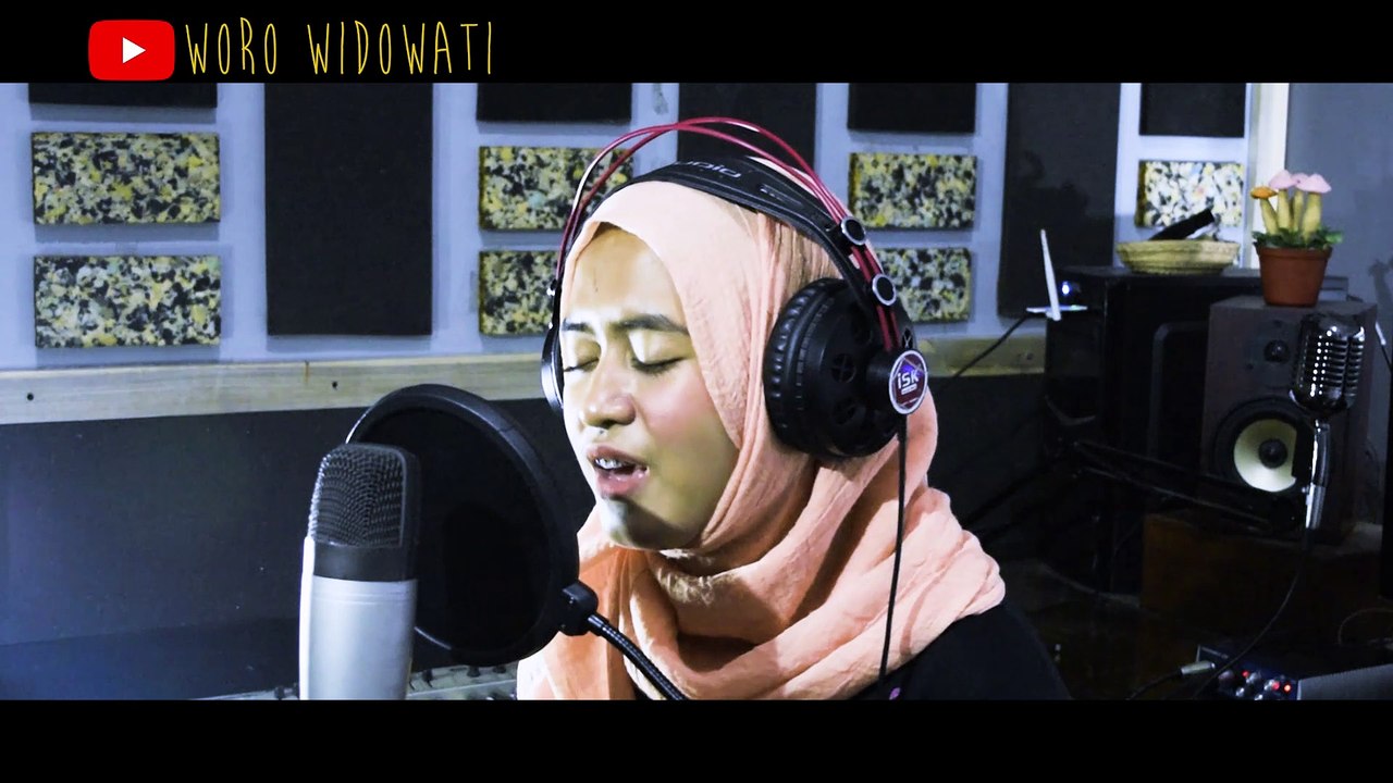 Deen Assalam Sabyan | Deen Assalam Cover Woro Widowati