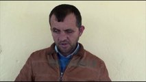 Familja e harruar në Kurbin, s’ka marrë asnjë çadër pas tërmetit - News, Lajme - Vizion Plus