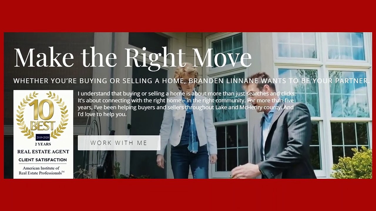 Top Real Estate Agents McHenry County IL Top Real Estate Agents Lake County Il