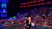 WWE January 2020 Roman Reigns VS. Bobby Lashley - Highlight