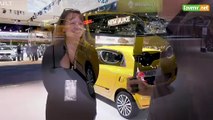 L'avenir - Salon de l'auto de Bruxelles 2020 : Une voiture pour moins de 10000 euros