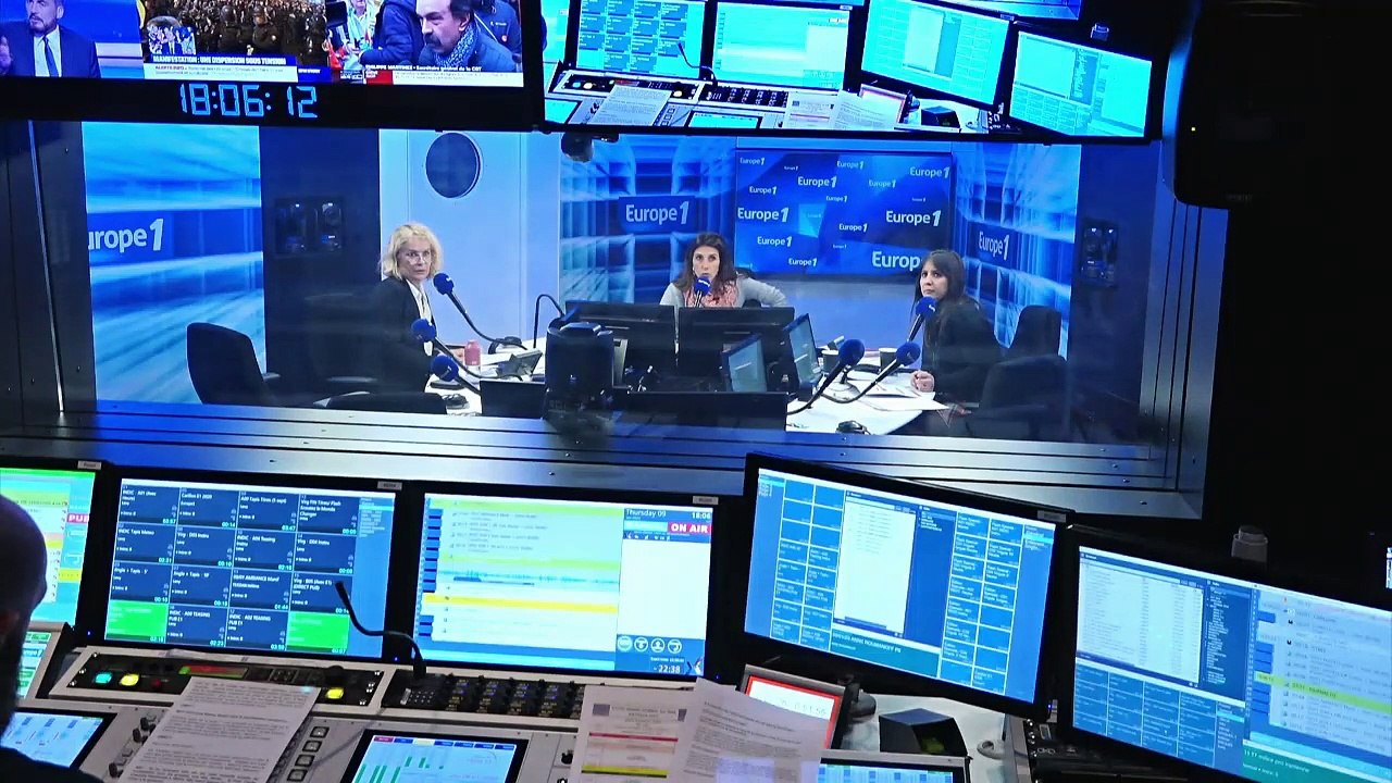 Var : un homme retranché avec sa fille depuis 24 heures, un problème de garde d'enfants selon des voisins