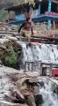 Kewai waterfall Shogran || Beautiful Shogran valley place in Pakistan || Shogran valley Kaghan