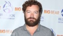 The Church of Scientology Argues That Danny Masterson Stalking Suit Should Go to 