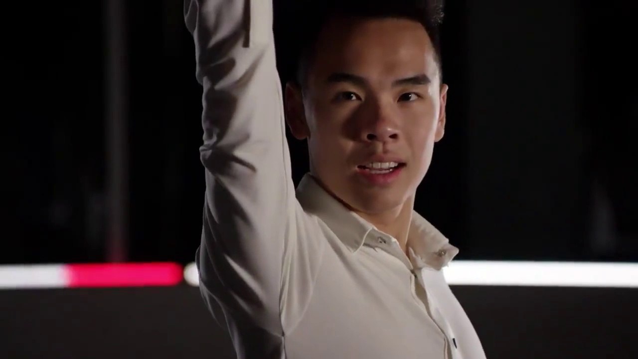 2020 Nam Nguyen CFSC Promo (Alternate Version) 720p