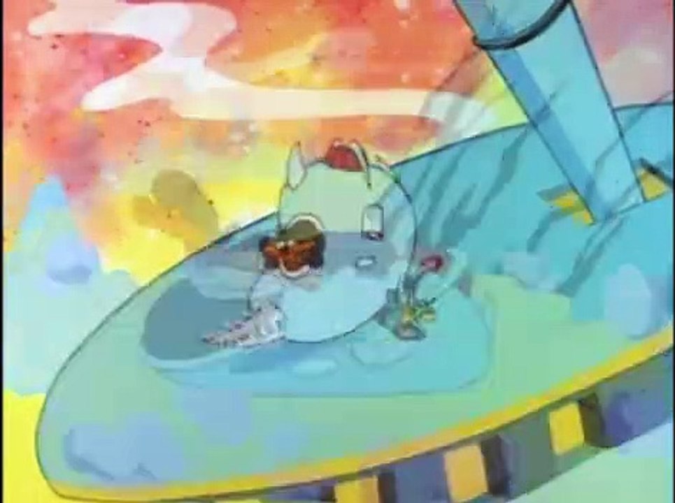 Newbie's Perspective: Aosth Episode 3 Review Lovesick Sonic