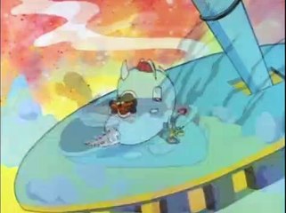 Newbie's Perspective: Aosth Episode 3 Review Lovesick Sonic