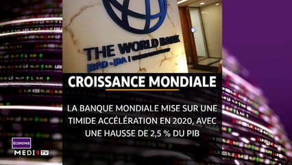 JT Economie - 09/01/2020