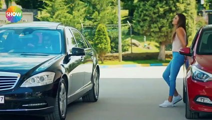 Ask Laftan Anlamaz - Episodi  6 (Me titra shqip)