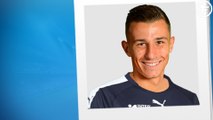 OFFICIEL : Rémi Oudin signe aux Girondins de Bordeaux