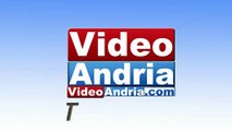 Incidente ad Andria: auto si ribalta