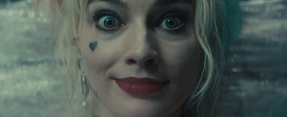 Birds of Prey – Official Trailer 2 (HD)