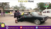 Taxi 420 Prank By Nadir Ali In P4 Pakao Part-2