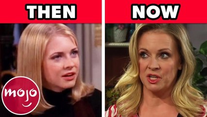 Sabrina the Teenage Witch Cast: Where Are They Now?