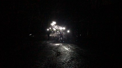 Dans les bois de l’Épau