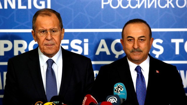 ما وراء الخبر-هل تنجح دعوة أنقرة وموسكو لوقف إطلاق النار بليبيا؟