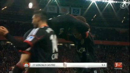 Gonzalo Castro: Career Highlights ⚽