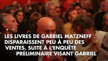 Affaire Gabriel Matzneff : une quatrième maison d'édition interrompt la commercialisation de ses livres