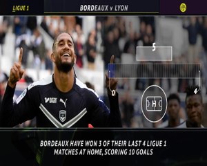 5 Things - Bordeaux happy at home