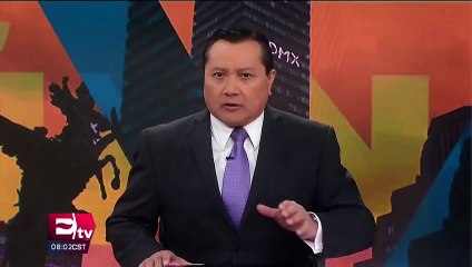 Volcán Popocatépetl lanza material incandescente